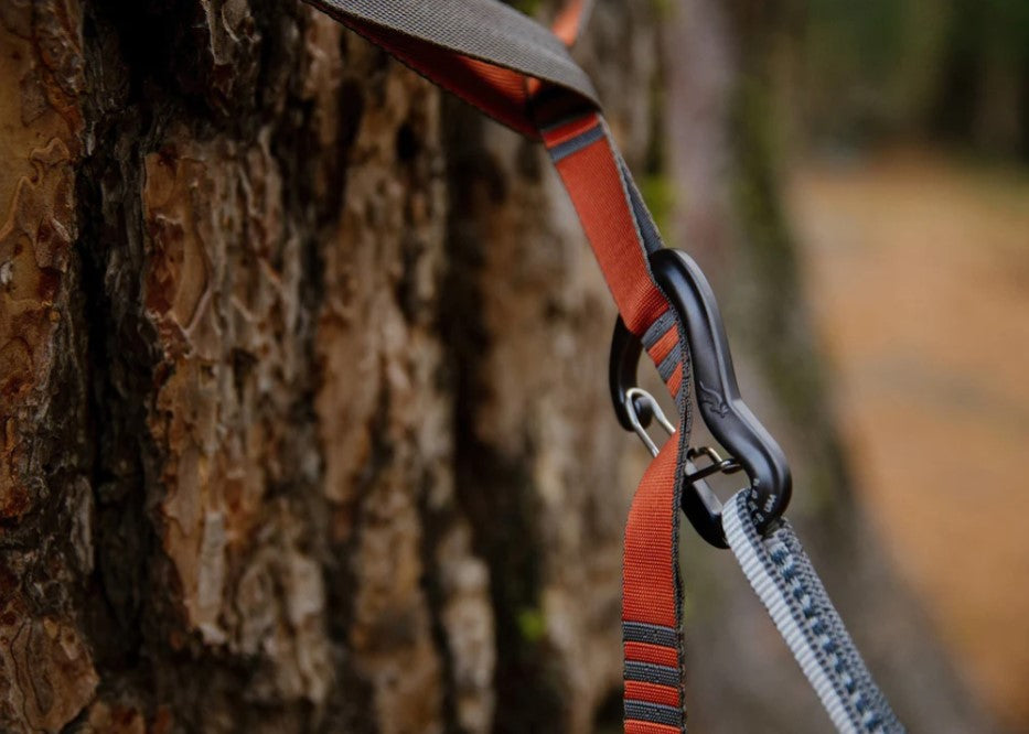 KAMMOK Python 10 Tree-friendly 10' Straps