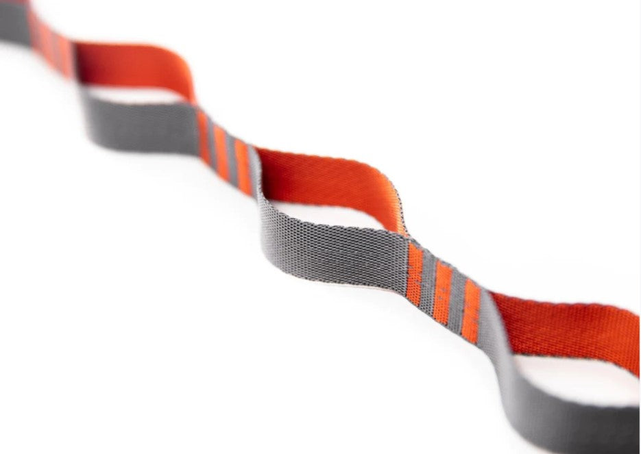 KAMMOK Python 10 Tree-friendly 10' Straps