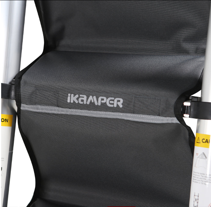 iKamper HC Steps