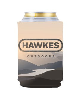 Hawkes Outdoors Magnetic Koozie
