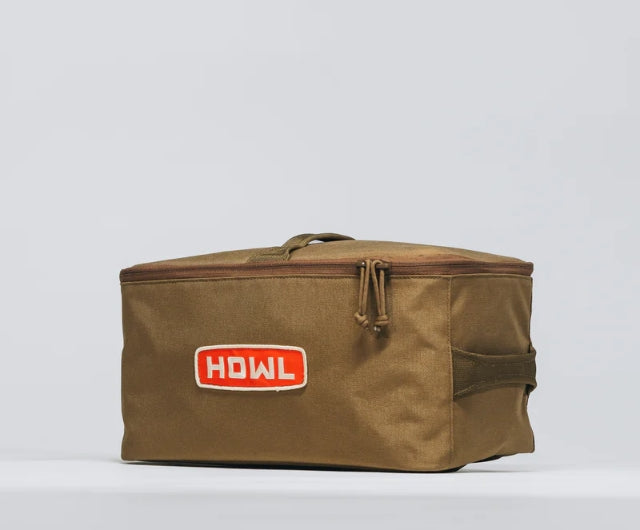 Howl Campfire R1 Haulbag