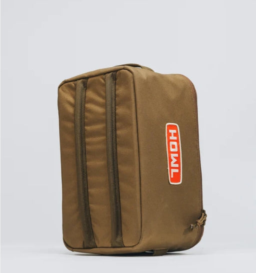Howl Campfire R1 Haulbag