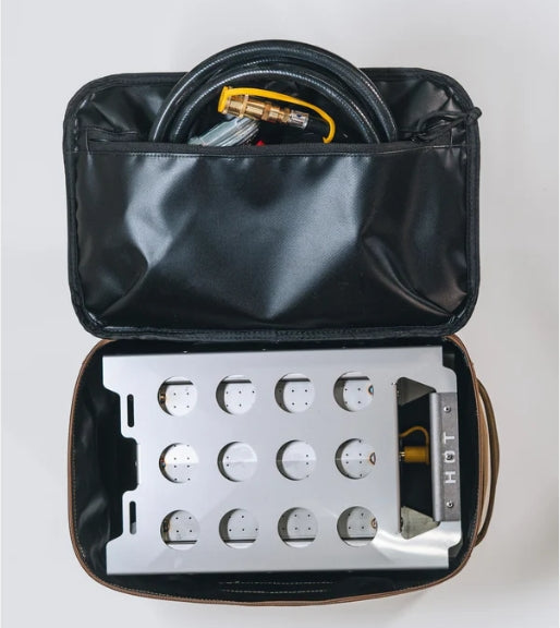 Howl Campfire R1 Haulbag