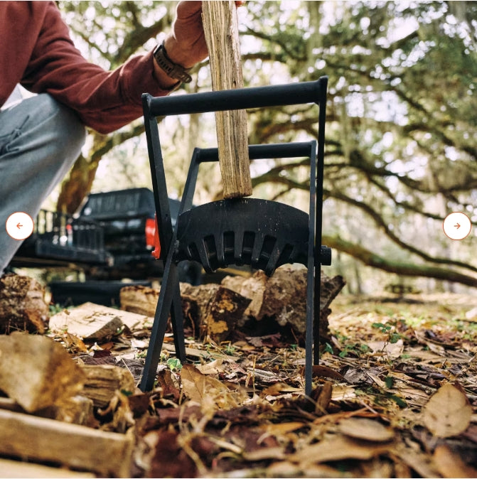 Packfire Splitter Kit