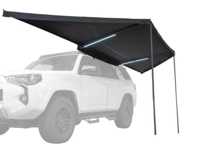 TOUGH & TESTED - 23ZERO 180 Awning