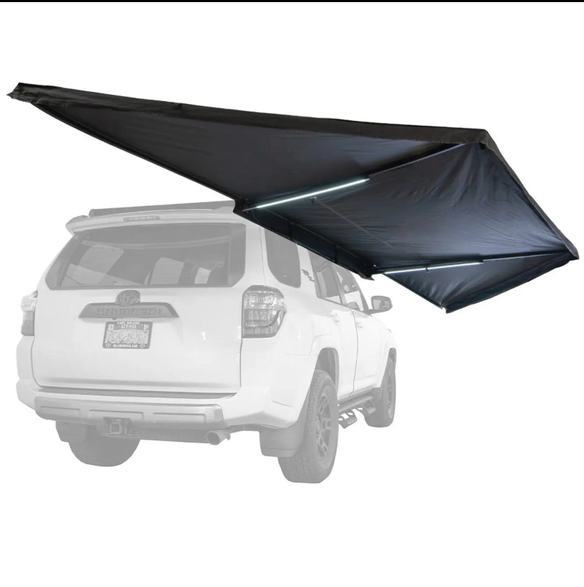 TOUGH & TESTED - 23ZERO 180 Awning