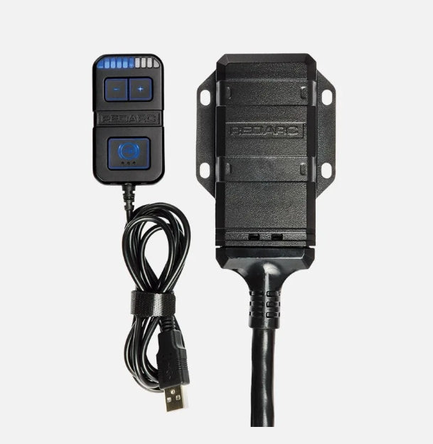 REDARC Tow-Pro Link Electric Brake Controller
