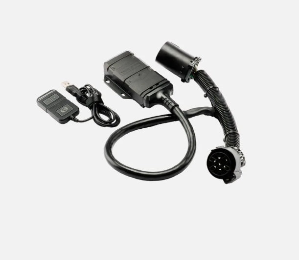 REDARC Tow-Pro Link Electric Brake Controller