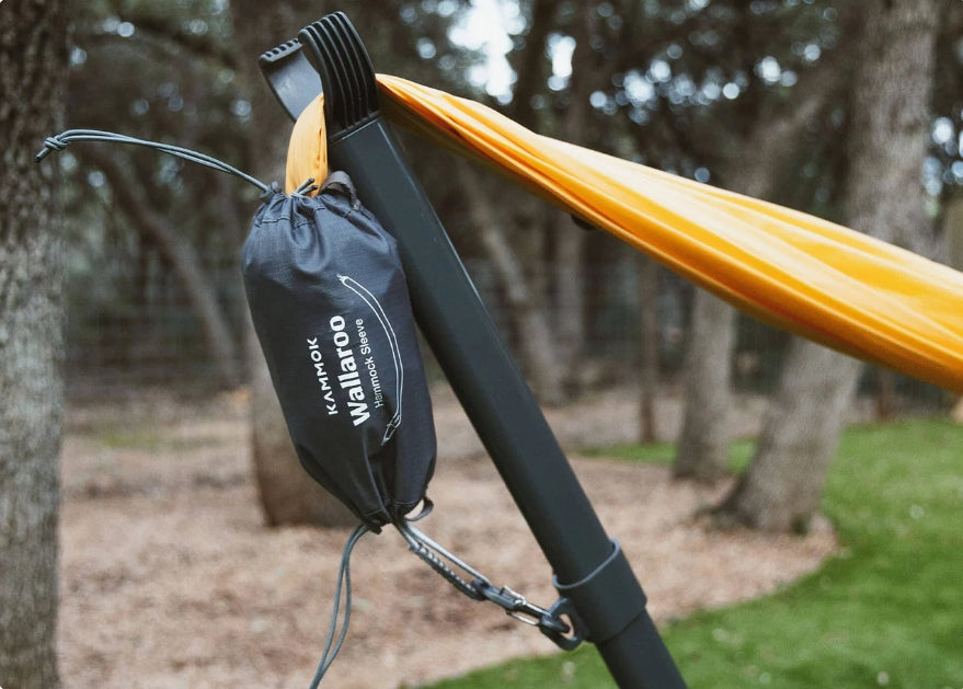 Kammok Outpost Hammock Bundle