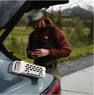 Turtlebox - Ranger - Hawkes Outdoors