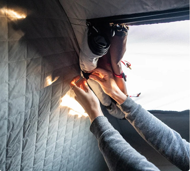 iKamper Skycamp 3.0 Mini Insulation Tent