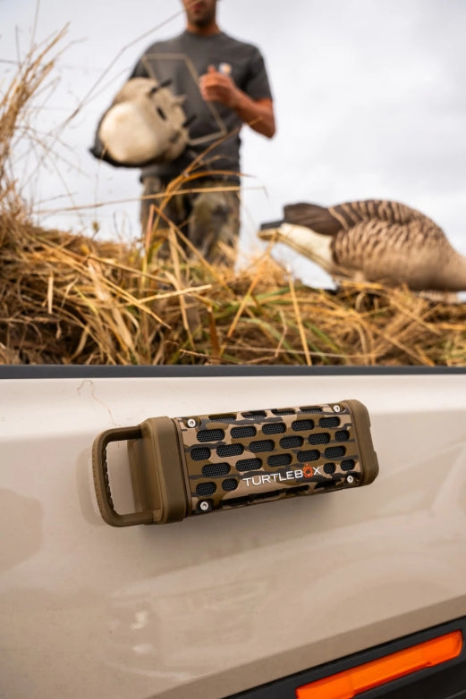 Turtlebox - Ranger - Hawkes Outdoors