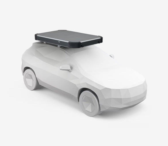Thule Widesky 2 Person Rooftop Tent