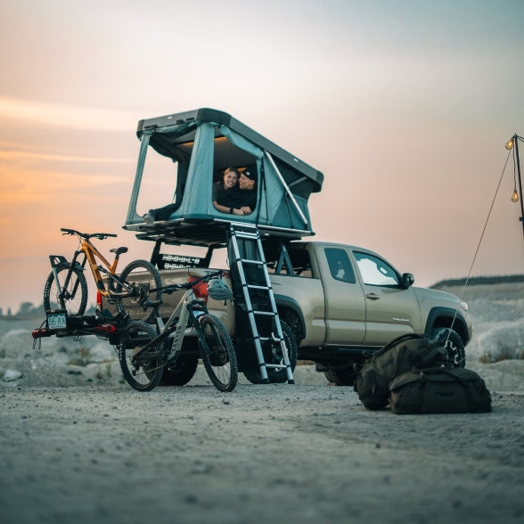 Thule Widesky 2 Person Rooftop Tent