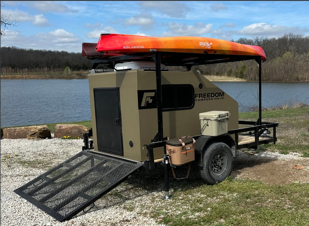 Freedom Campers 72
