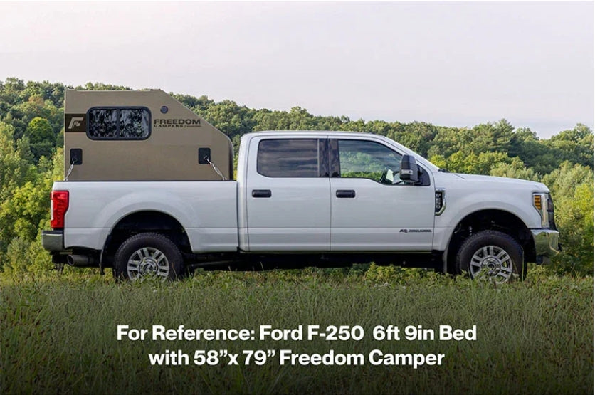 Freedom Campers 58