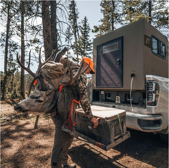 Freedom Campers 48