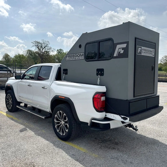 Freedom Campers 48
