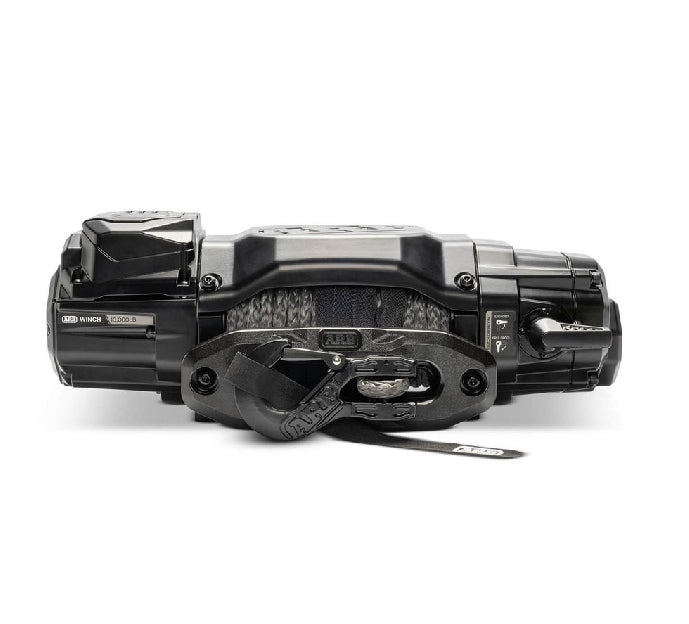 ARB USA Winch with Synthetic Rope - 12,000lb Capacity