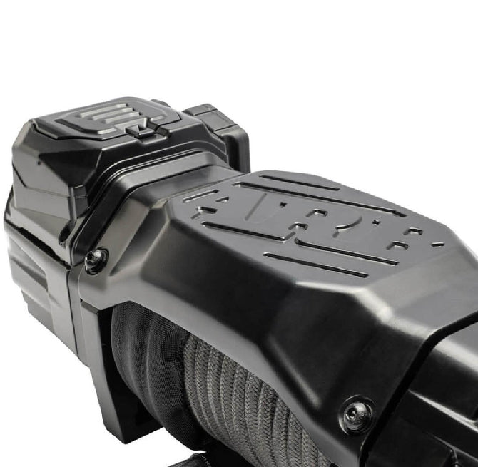 ARB USA Winch with Synthetic Rope - 12,000lb Capacity