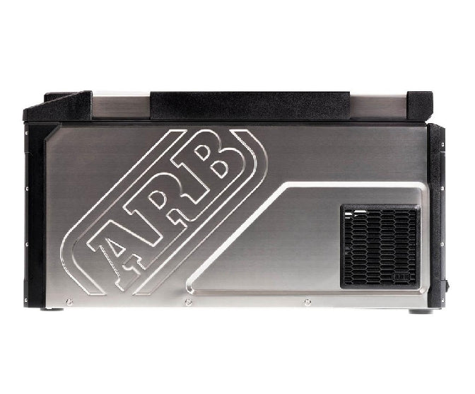 ARB USA 63 Quart Elements Fridge Freezer