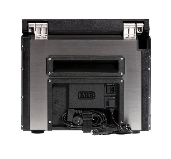 ARB USA 63 Quart Elements Fridge Freezer