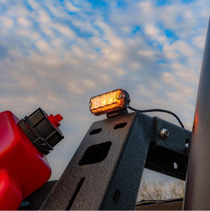 ARB USA NANO 2 Pack Scene Light Set