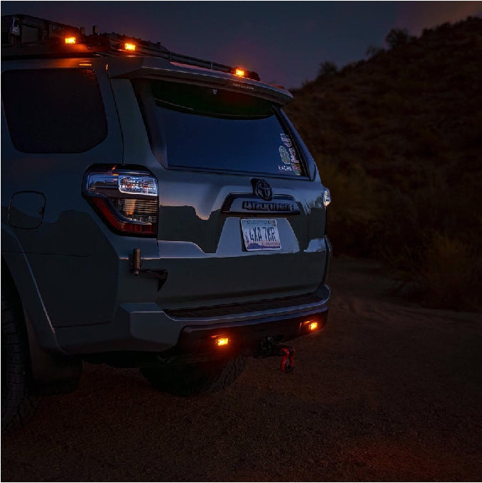 ARB USA NANO Flush Mount Bracket