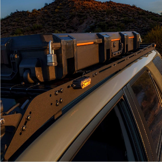 ARB USA NANO Surface Mount Bracket