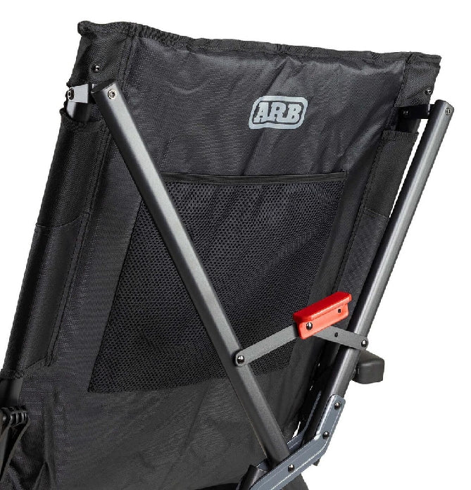 ARB USA Pinnacle Camp Chair