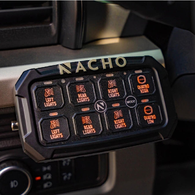ARB USA Nacho Switch System