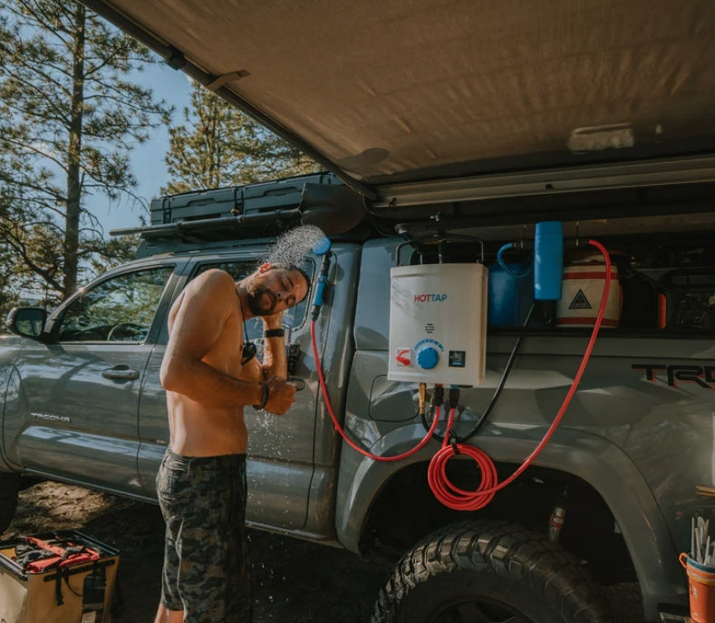 Joolca HOTTAP V2 Nomad