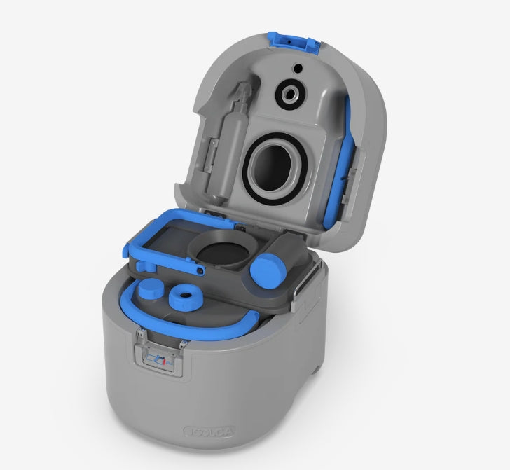 Joolca GottaGo Eco Toilet