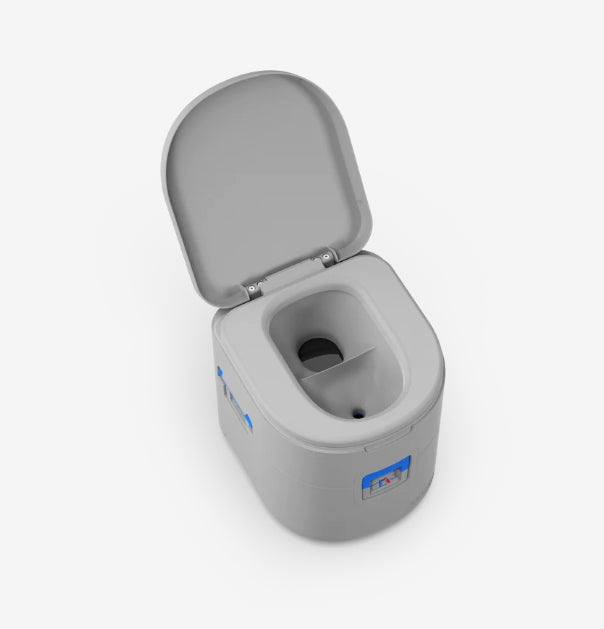 Joolca GottaGo Eco Toilet