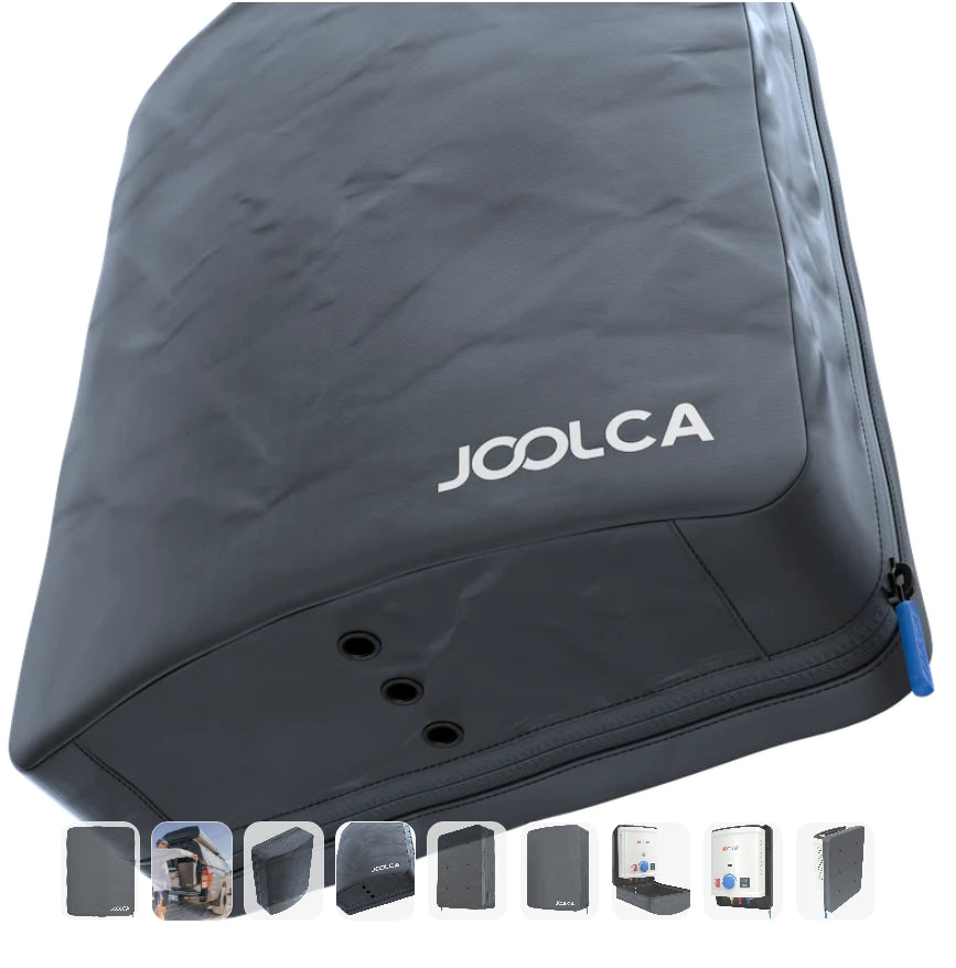 Joolca HOTTAP V2 Mount Cover