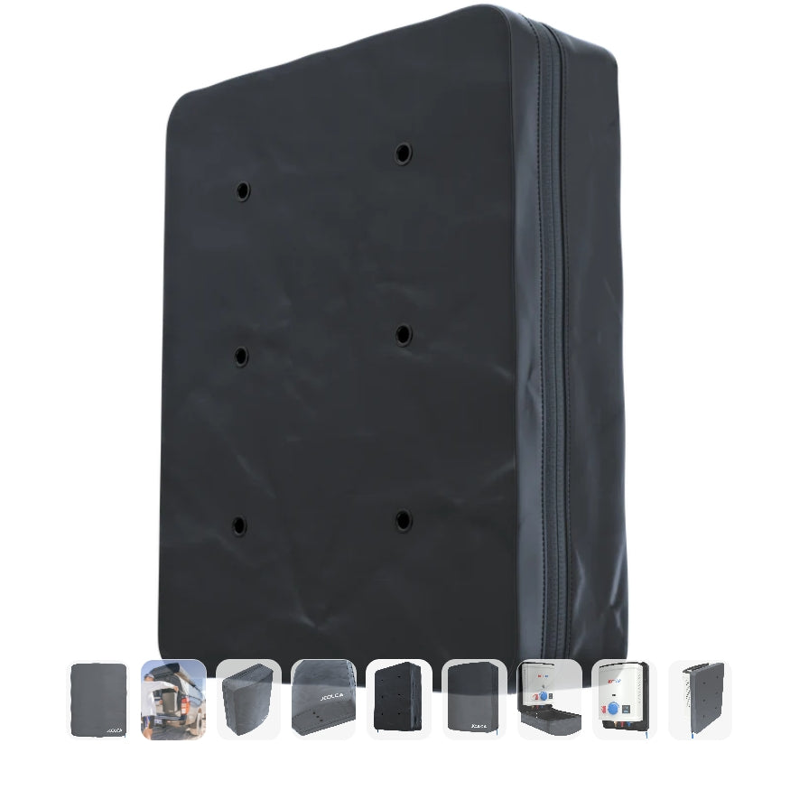 Joolca HOTTAP V2 Mount Cover