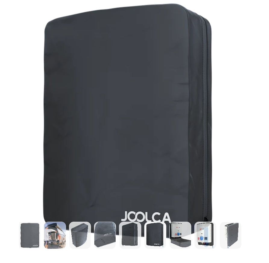 Joolca HOTTAP V2 Mount Cover
