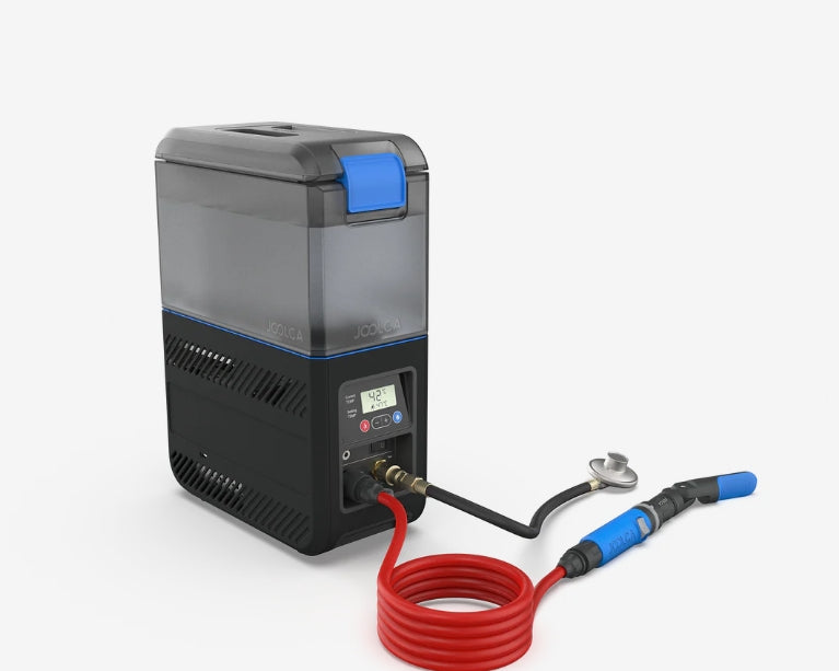 Joolca HOTTAP Go