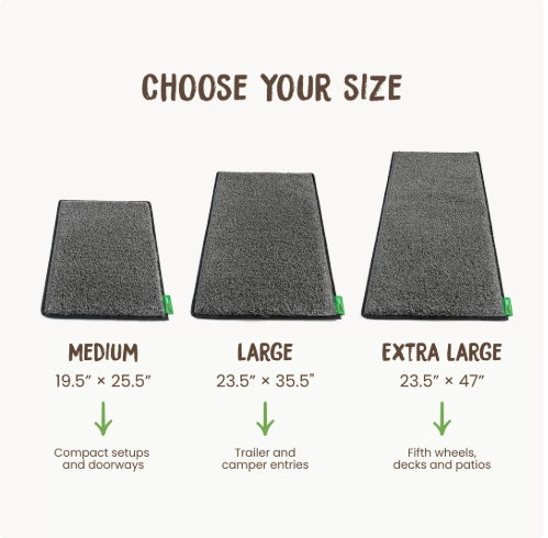 Muk Mat Ground Mat