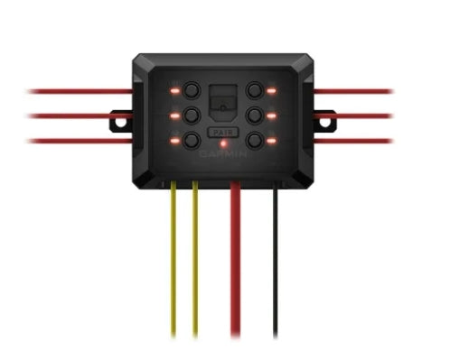 Garmin PowerSwitch