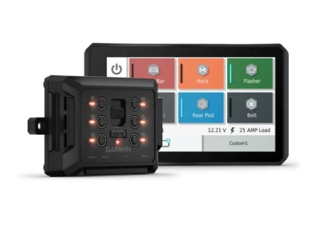 Garmin PowerSwitch