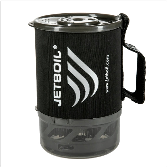JetBoil MicroMo - Hawkes Outdoors