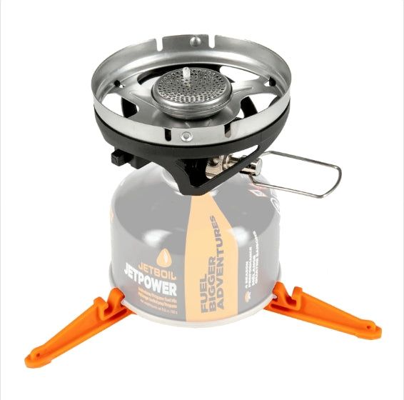 JetBoil MicroMo - Hawkes Outdoors