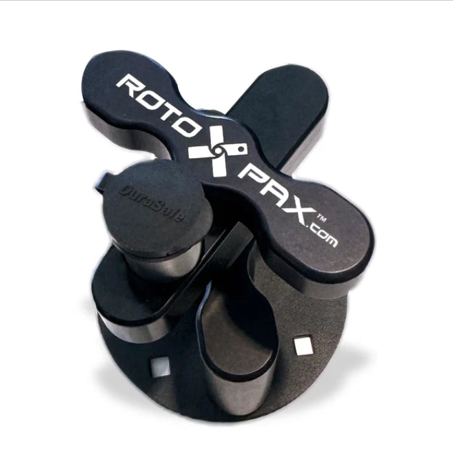 Soporte para paquete RotopaX DLX