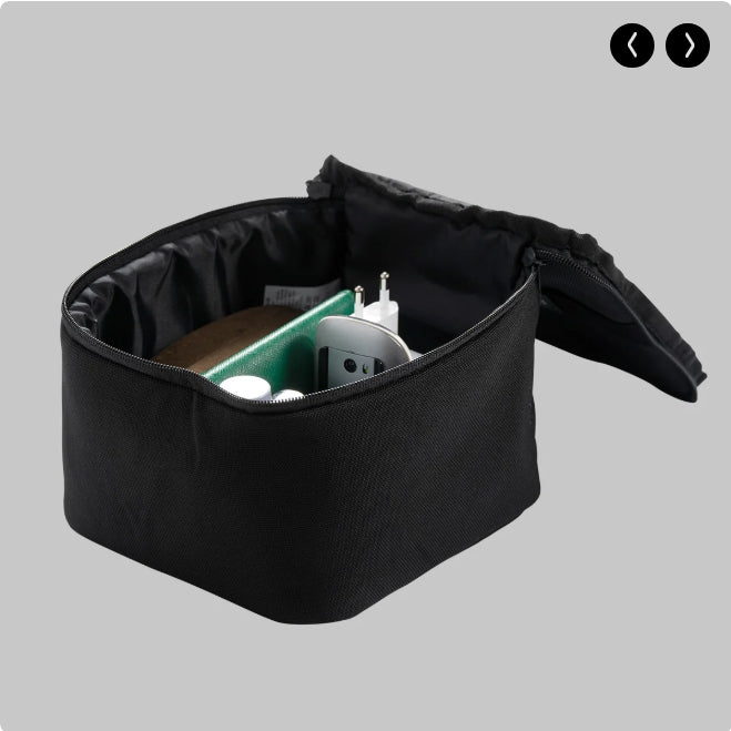 iKamper Packing Cube Set