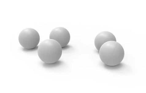 Byrna .68 Cal Kinetic Projectiles - 95 ct