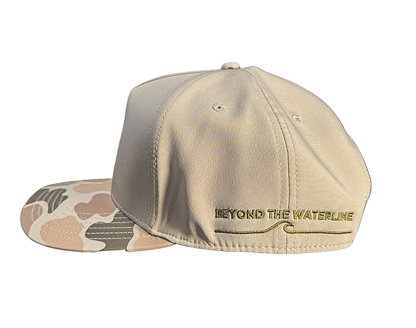 RaCo Supply Beyond the Waterline Hat