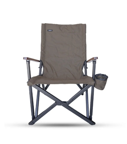ROAM CAMP CHAIR - Hawkes Outdoors