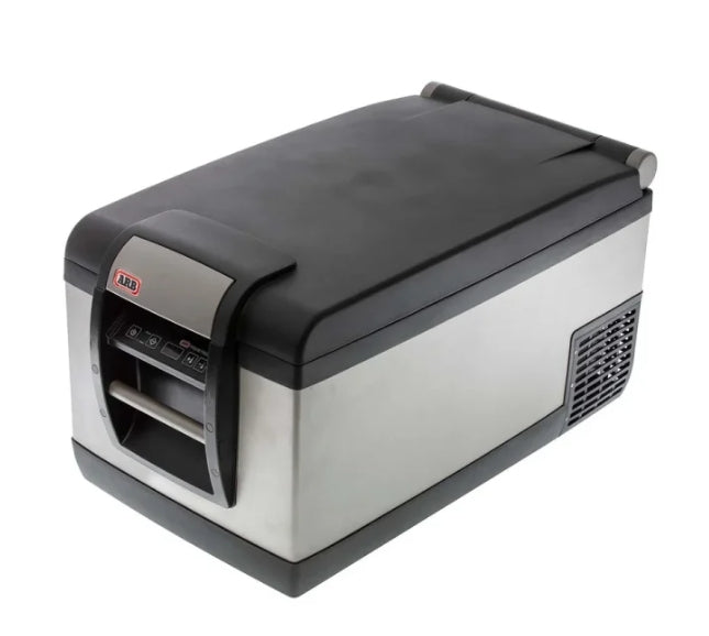 ARB USA 63 Quart Classic Series II Portable Fridge Freezer