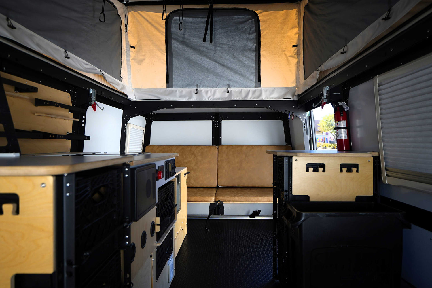 NEW ARRIVAL! 2022 Taxa Mantis Overland Special Edition - Preowned